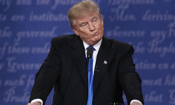 Présidentielle américaine: USA Today appelle à voter contre Trump
