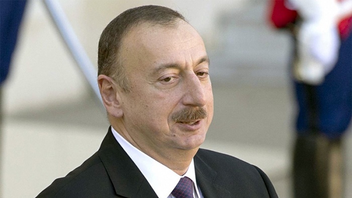 Oil & gas make only 30% of GDP in Azerbaijan - President