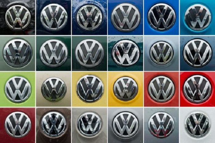 Les autorités allemandes ordonnent à Volkswagen de rappeler les voitures