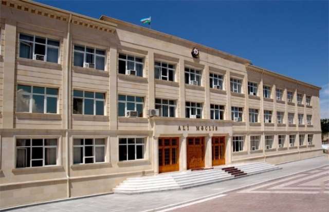 Interior Minister of Nakhchivan AR dismissed

