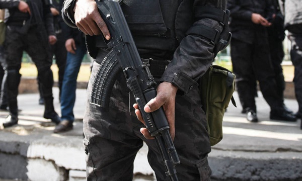 Egypte: trois policiers et un civil tués par balle dans le nord du Sinaï