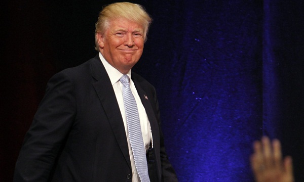 Vote à l`ONU sur les colonies israéliennes: Trump appelle à un veto américain
