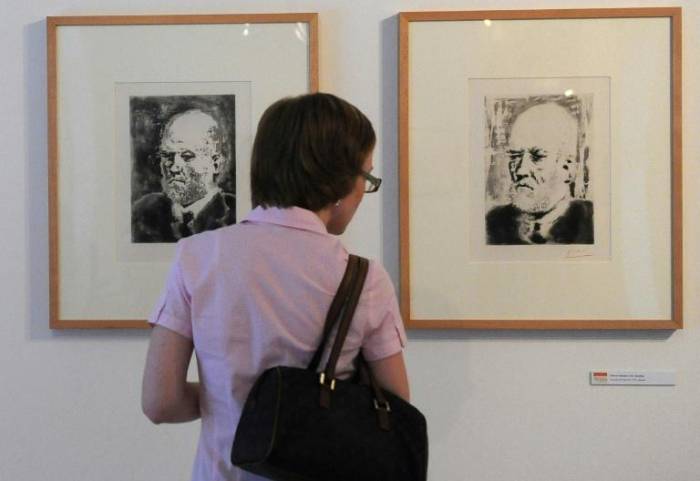 Des gravures de Picasso vendues près de 2 millions d'euros à Paris