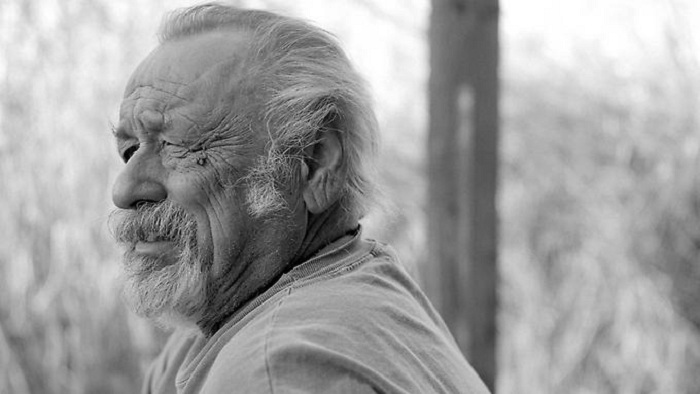 US-Autor Jim Harrison ist tot