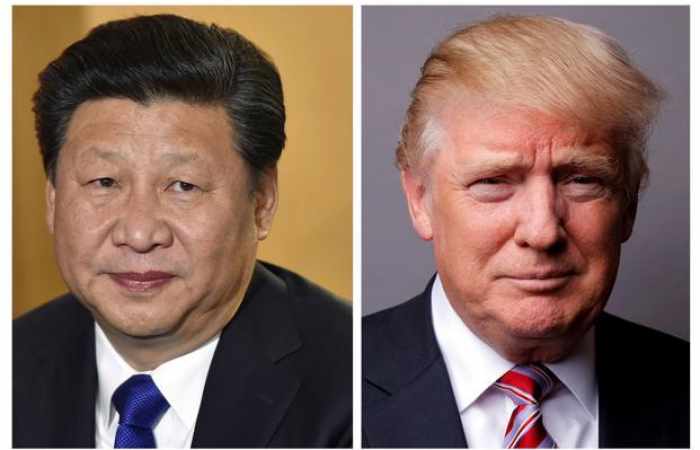 Xi Jinping rencontrera Trump les 6 et 7 avril aux Etats-Unis