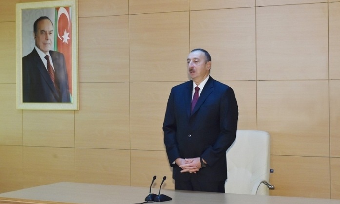 President: "In terms of economic development, we have no equal in the world"