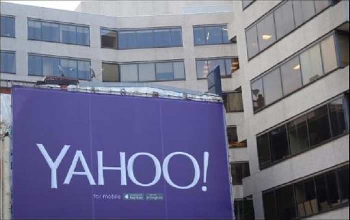 Bericht: Yahoo gibt Verkaufspläne von Alibaba-Anteilen auf