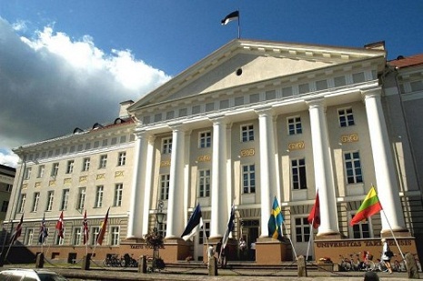 Azerbaijani embassy in Estonia prevents Armenian provocation