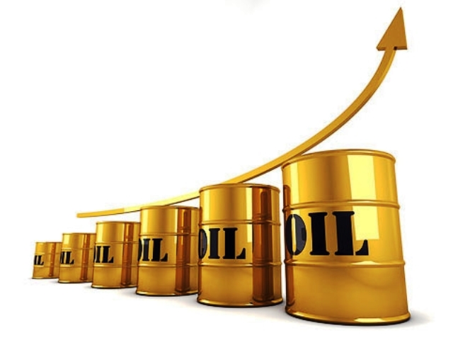 Azeri oil price icreased in markets