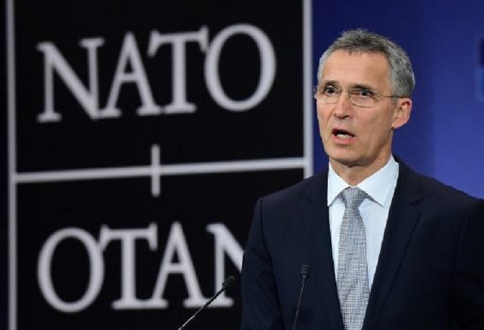 Nato lädt Montenegro zum Beitritt ein