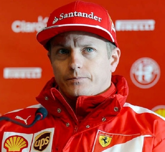 Ferrari driver: We must be superior in pole position raceway