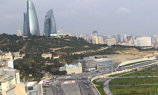 L`Azerbaïdjan débourse 150 millions d`euros pour avoir son Grand Prix