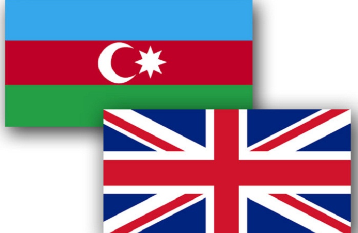 Azerbaijani-British intergovernmental commission to hold first meeting