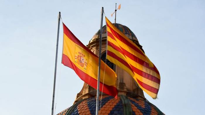 Krise schadet Kataloniens Arbeitsmarkt