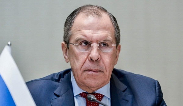 Lavrov: Les progrès réalisés dans la préparation de la Convention sur le statut de la mer Caspienne sont évidents