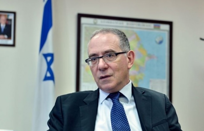 Expert israélien: Les conflits révèlent l'incapacité de la communauté internationale à relever les défis