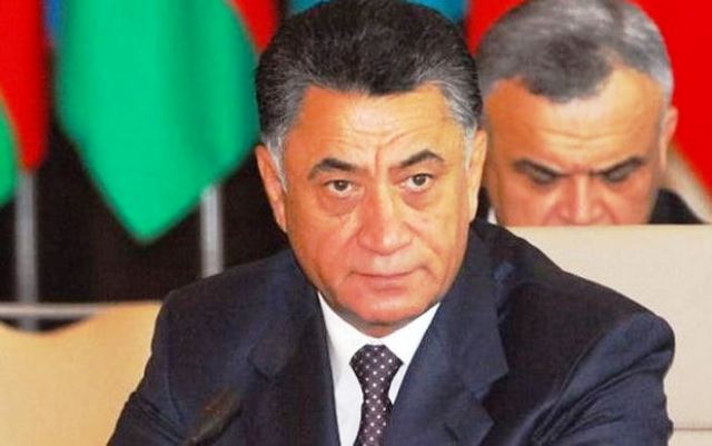 Ramil Usubovdan yeni rəis təyinatları