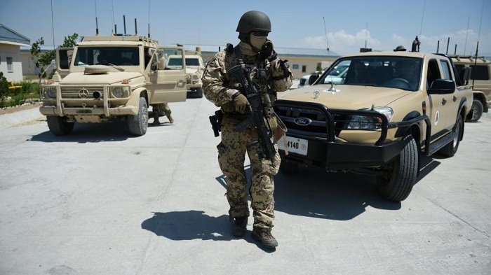 Deux soldats américains tués en Afghanistan
