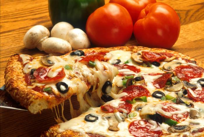UNESCO: L'art du pizzaïolo napolitain reconnu