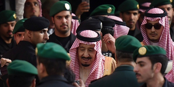 30 chiites jugés en Arabie Saoudite pour espionnage