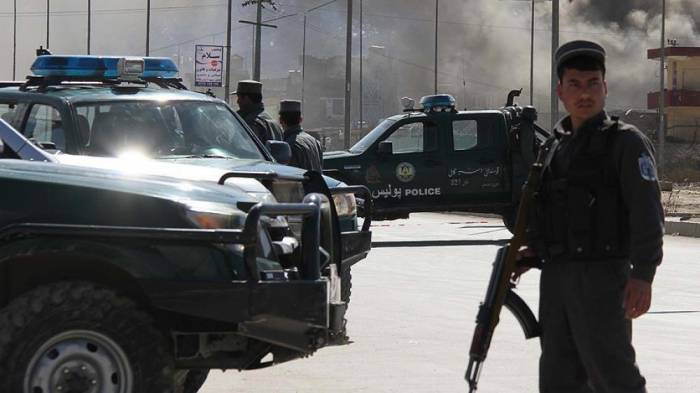 "Taliban" yaraqlıları 30 dinc sakini öldürüb