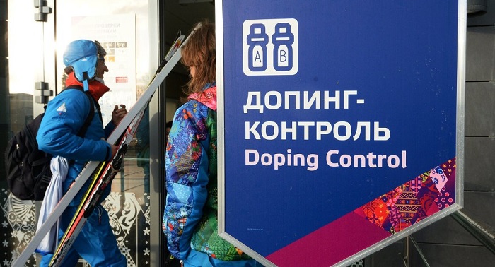 „Anschwärzen durch Überläufer“: Kreml bezweifelt Doping-Vorwurf zu Sotschi-Sportlern