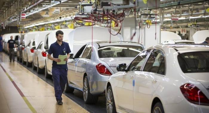 Abgasskandal: Daimler verkauft acht Jahre lang manipulierte Autos