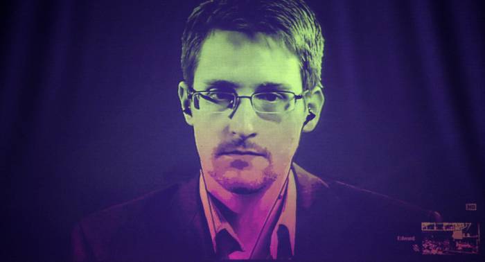„Kein Verräter“: Snowden hat keine US-Interessen verraten – Putin