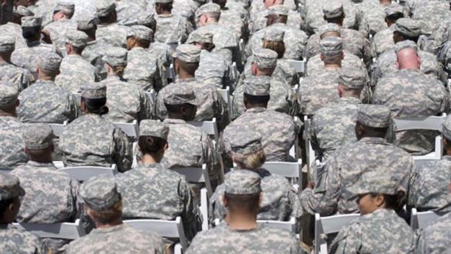 Encore plus de soldats US en Syrie