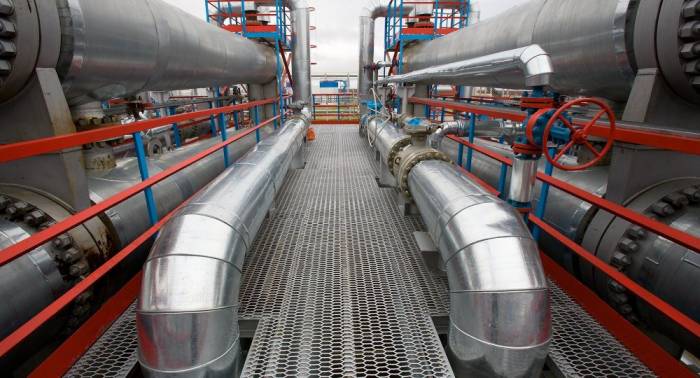 Kiew wollte russische Pipelines sprengen – ukrainischer Vizeminister