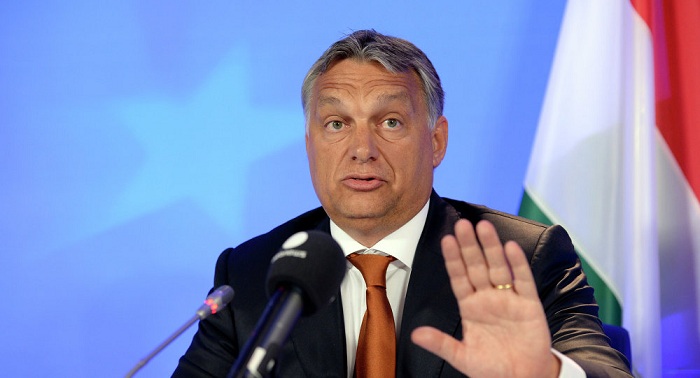 Niederlage für Orban: Ungarisches Referendum über Flüchtlingsquoten ungültig