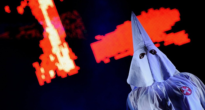 USA: Führendes Mitglied des Ku-Klux-Klans erschossen aufgefunden