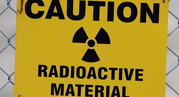 Radioaktiv: Leck in norwegischem Reaktor