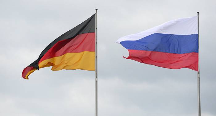 Konferenz der Partnerstädte Russlands und Deutschlands beginnt in Krasnodar