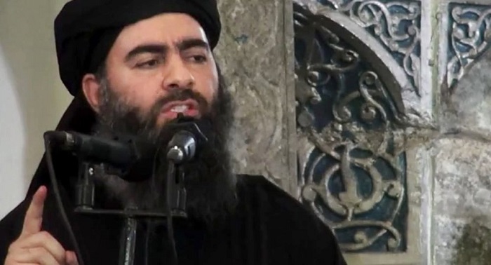 Ex-Frau von IS-Anführer Al-Baghdadi will in Europa leben – Medien 