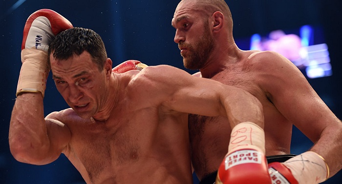 Fury vs. Klitschko: Revanche erneut abgesagt – Depression oder Doping?