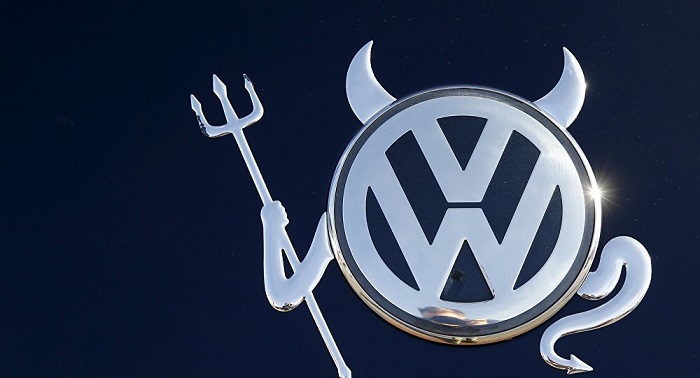 VW „feiert“ Milliarden-Einigung mit US-Justiz