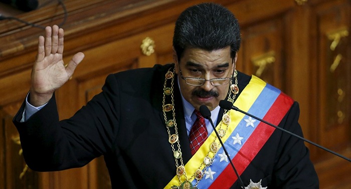 Venezuela: Parlament erklärt Präsident Maduro für entmachtet