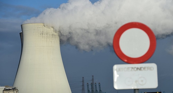 Nach AKW-Pannen in Belgien: Deutschland fordert Beweise für Reaktorsicherheit 
