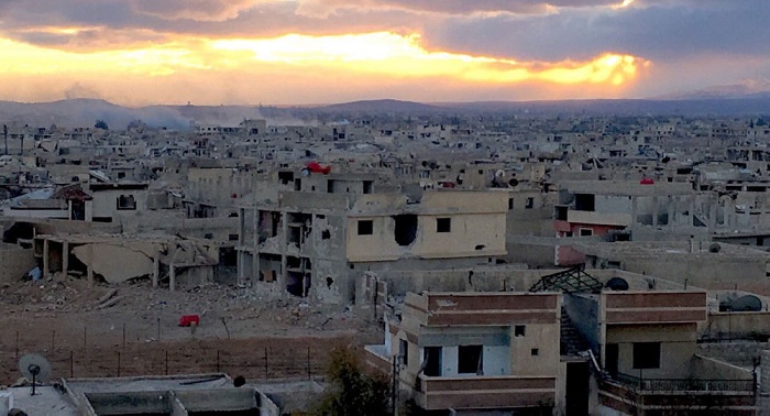 Syrien: AI wirft Damaskus Massenhinrichtungen vor – Experten zweifeln