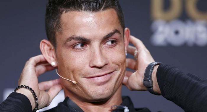 Cristiano Ronaldo kauft teuerstes Auto der Welt