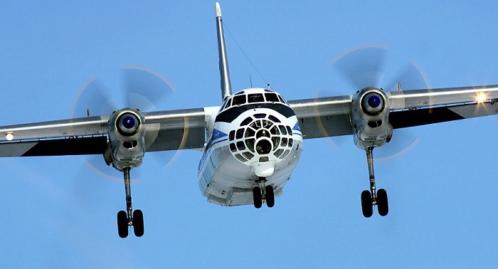 Offener Himmel: Deutschland und Rumänien auf Kontrollflug über Russland