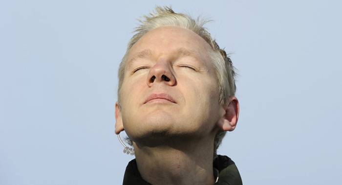 Schwedische Staatsanwaltschaft hebt Vergewaltigungsermittlung gegen Assange auf