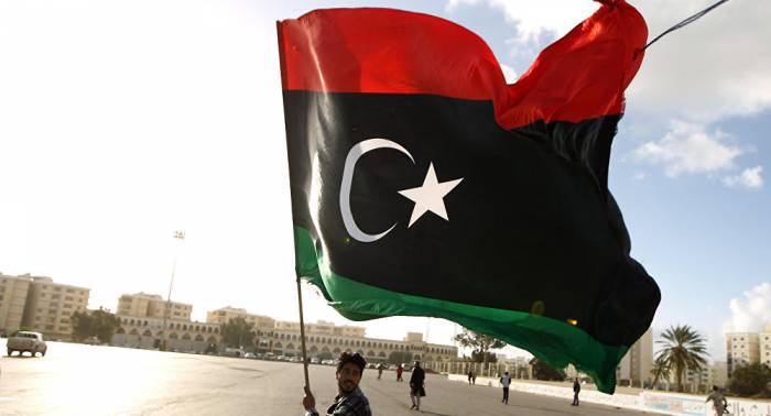 Libyen bricht diplomatische Beziehungen zu Katar ab