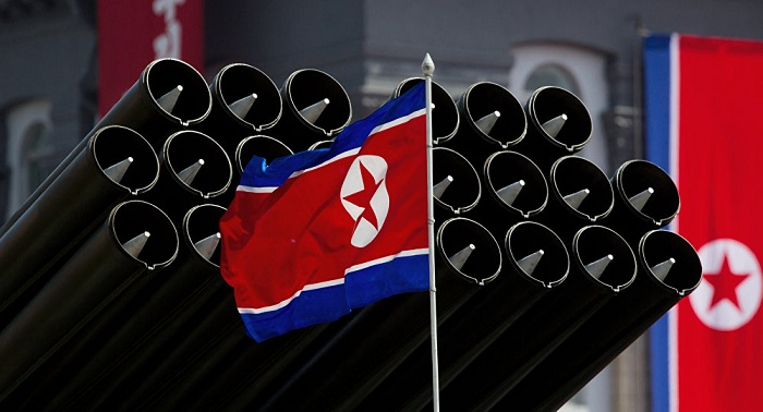 Nordkorea sammelt Alufolie – zum Schutz gegen US-Aufklärer