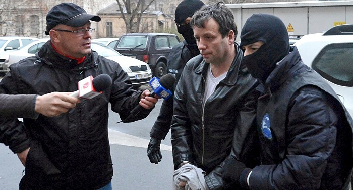 US-Gericht verurteilt rumänischen Hacker Guccifer zu vier Jahren Haft