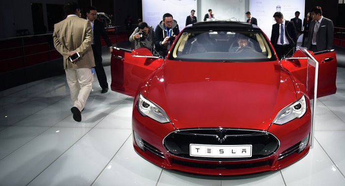 Norwegen: Kunden verklagen Tesla wegen Betrug