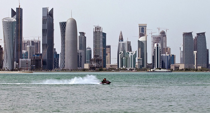 Trotz gescheiterten Öl-Gipfels in Doha - die Hoffnung stirbt zuletzt 