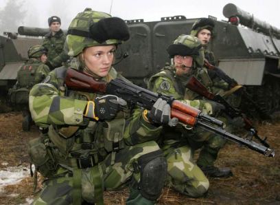 Rus ordusunun təlimi başa çatdı