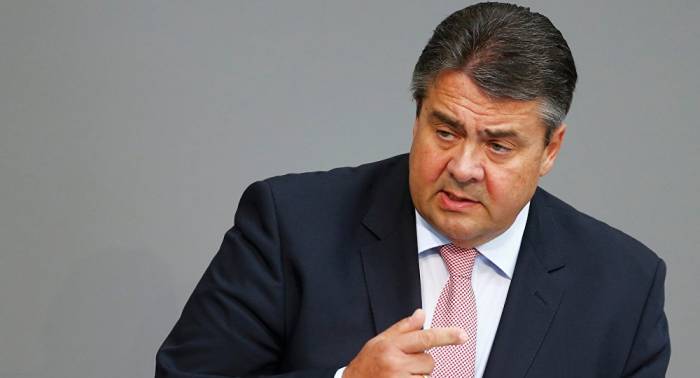Der deutsche Außenminister kennt den „einzigen wirklichen Partner“ Russlands